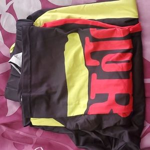 2pc Leggings Set